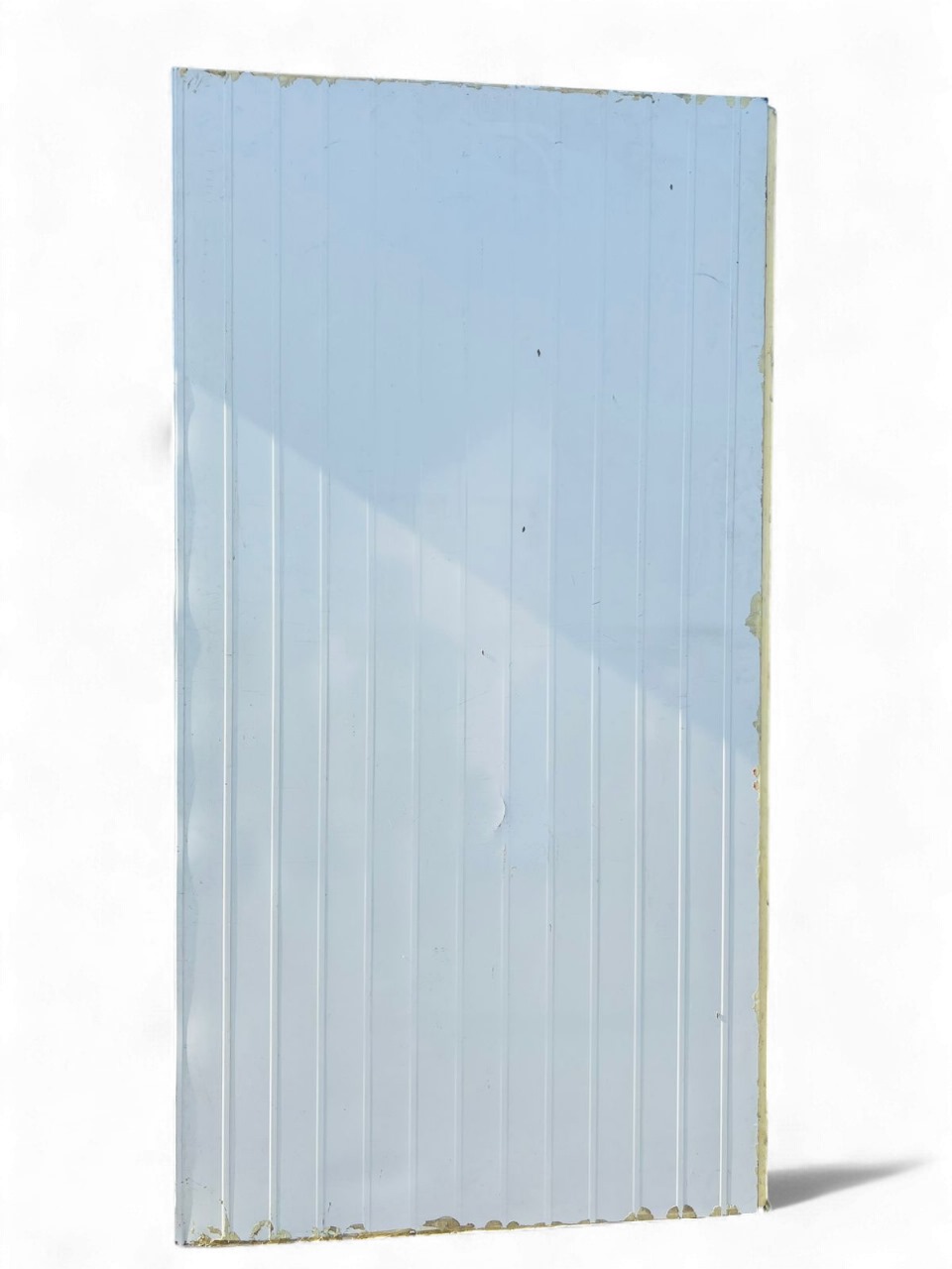 PLAQUE POLYURETHANE